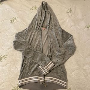 juicy couture women’s jacket